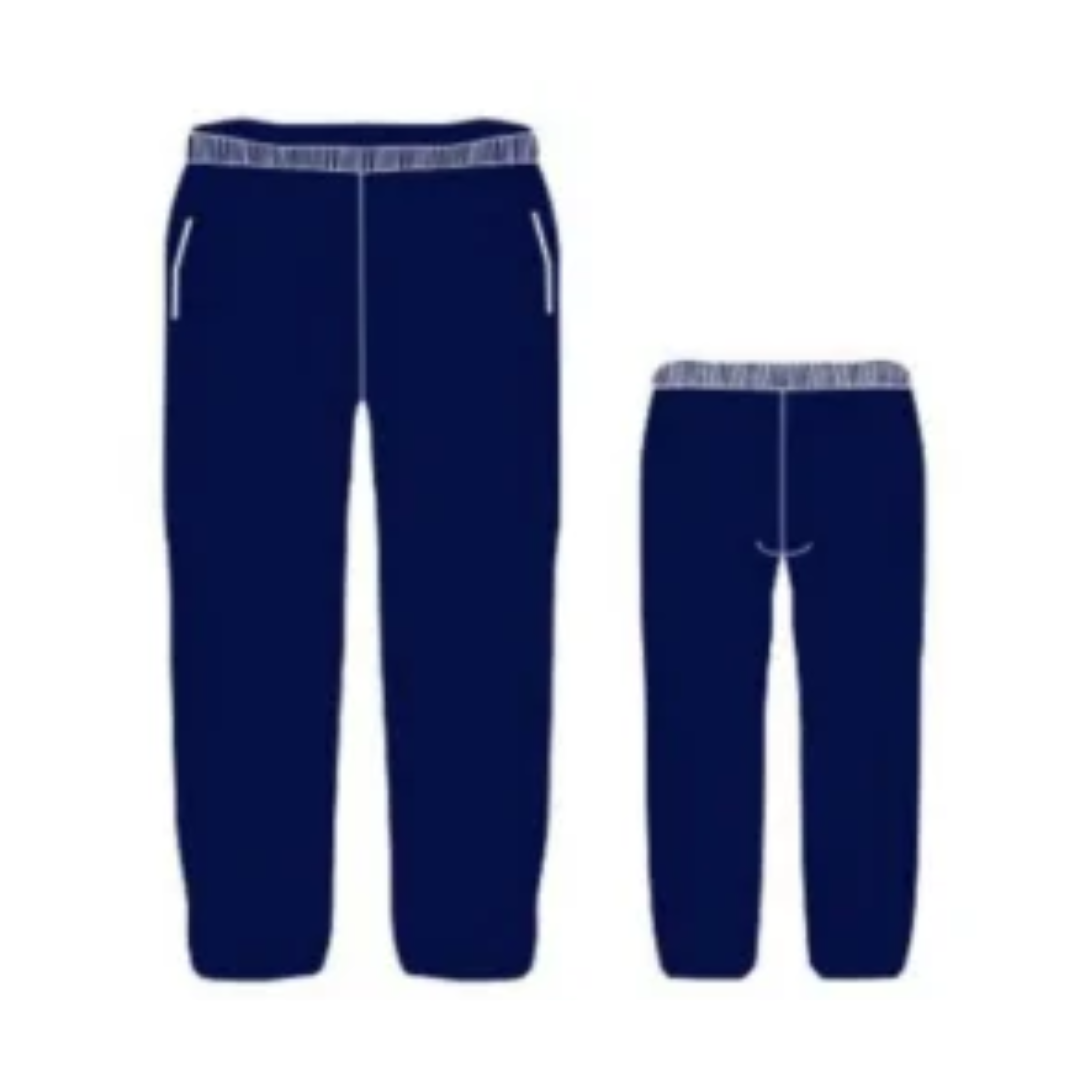 Calça Uniforme Escolar