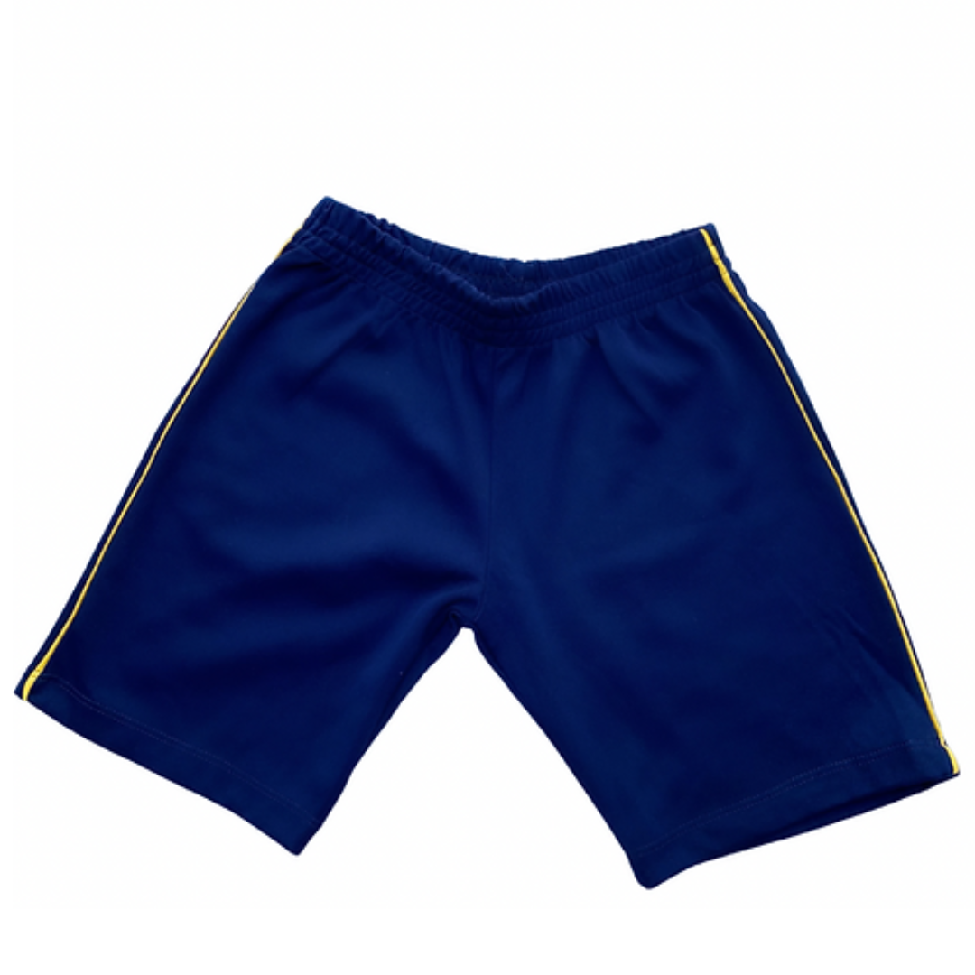 Bermuda Uniforme Escolar