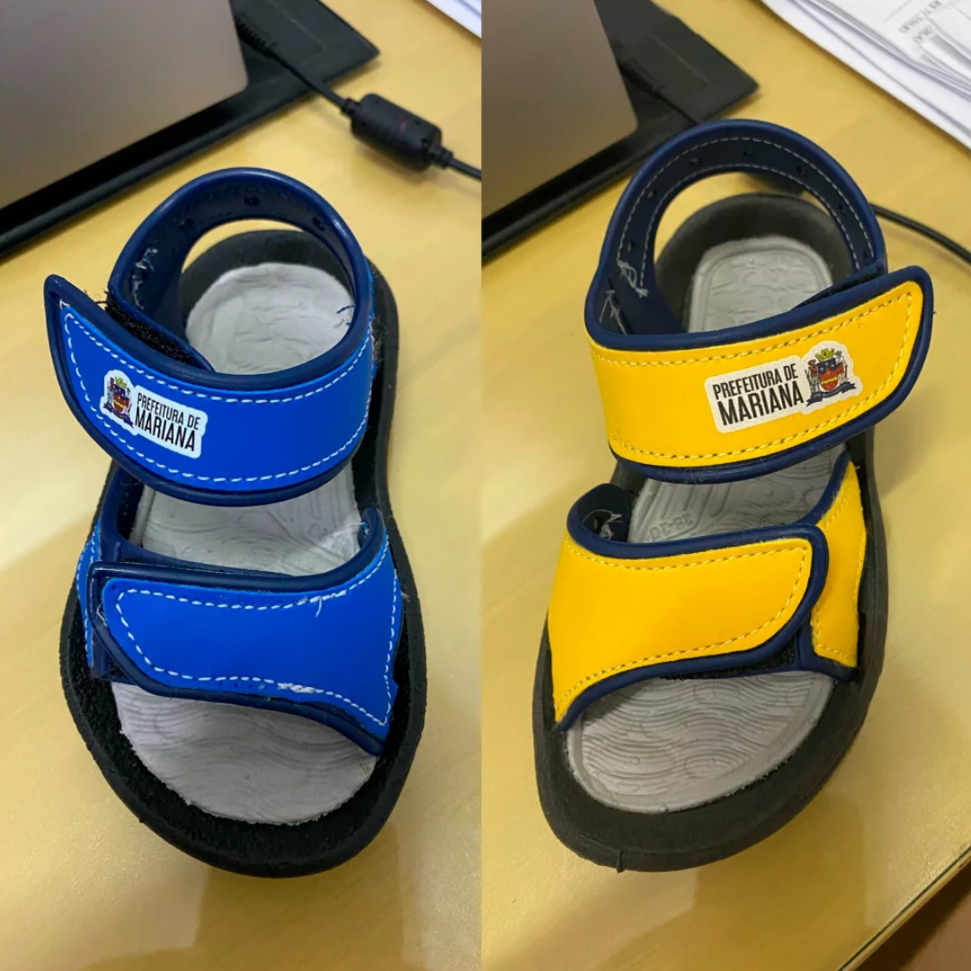 Papete Uniforme Escolar