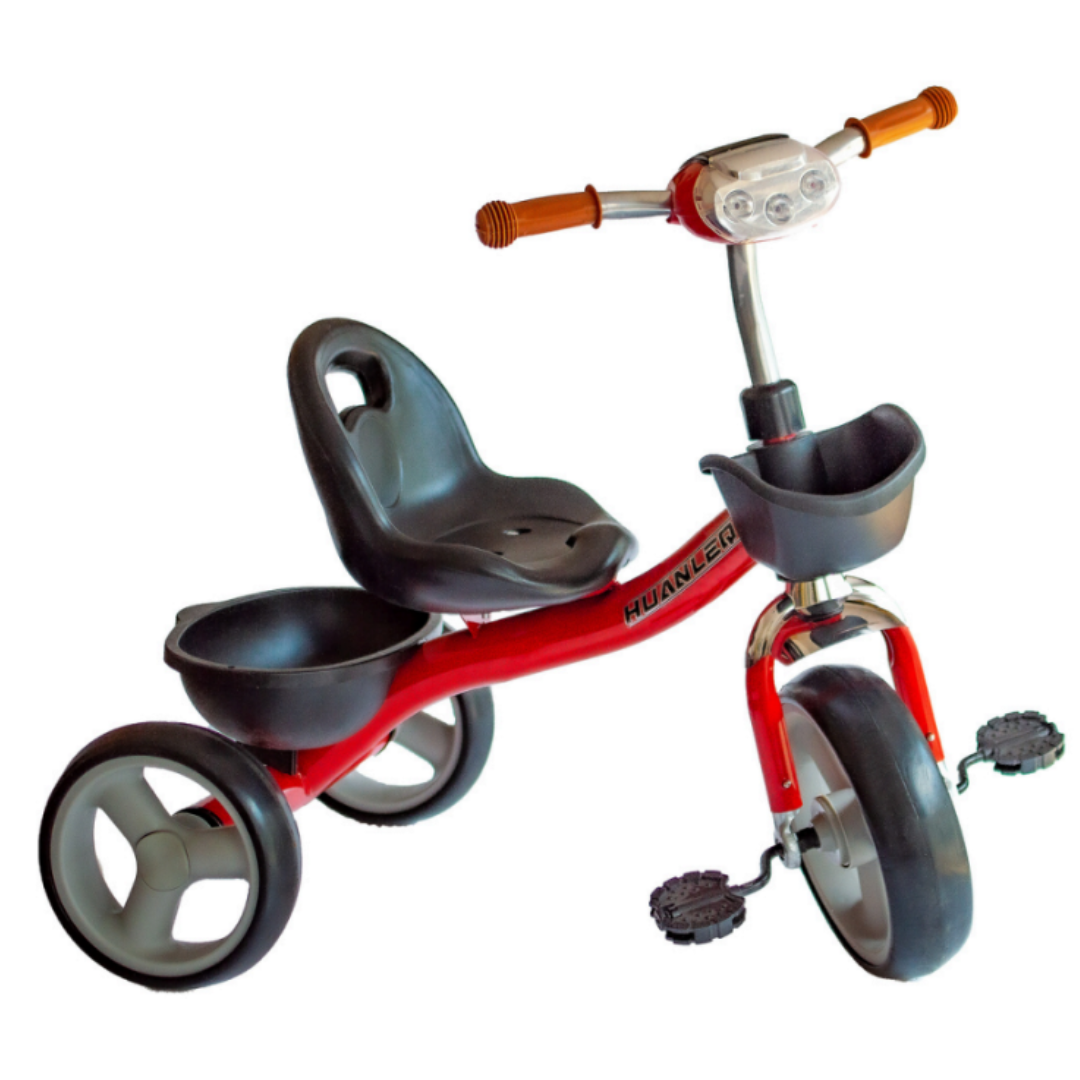 Triciclo Infantil