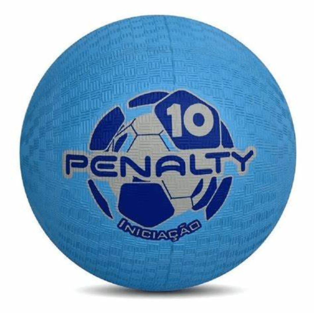 Bola De Inicialização N° 10