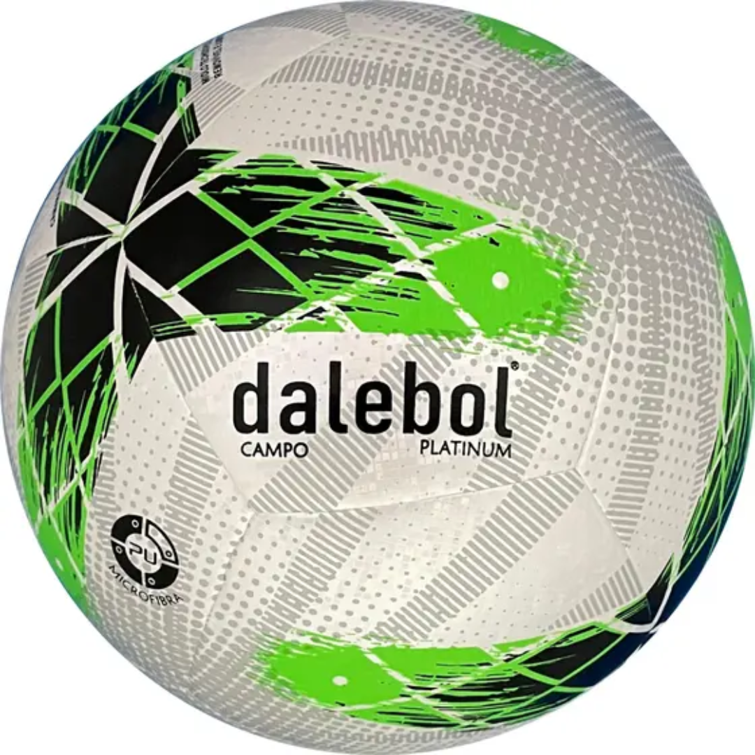 Bola De Futebol De Campo Dalebol