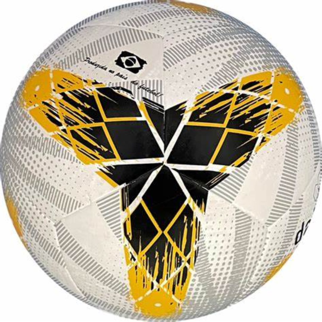 Bola Mirim De Futebol De Campo Dalebol