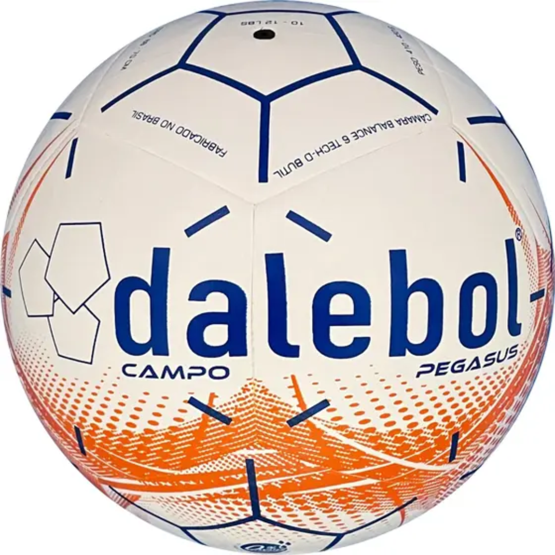 Bola Futebol De Campo Infantil