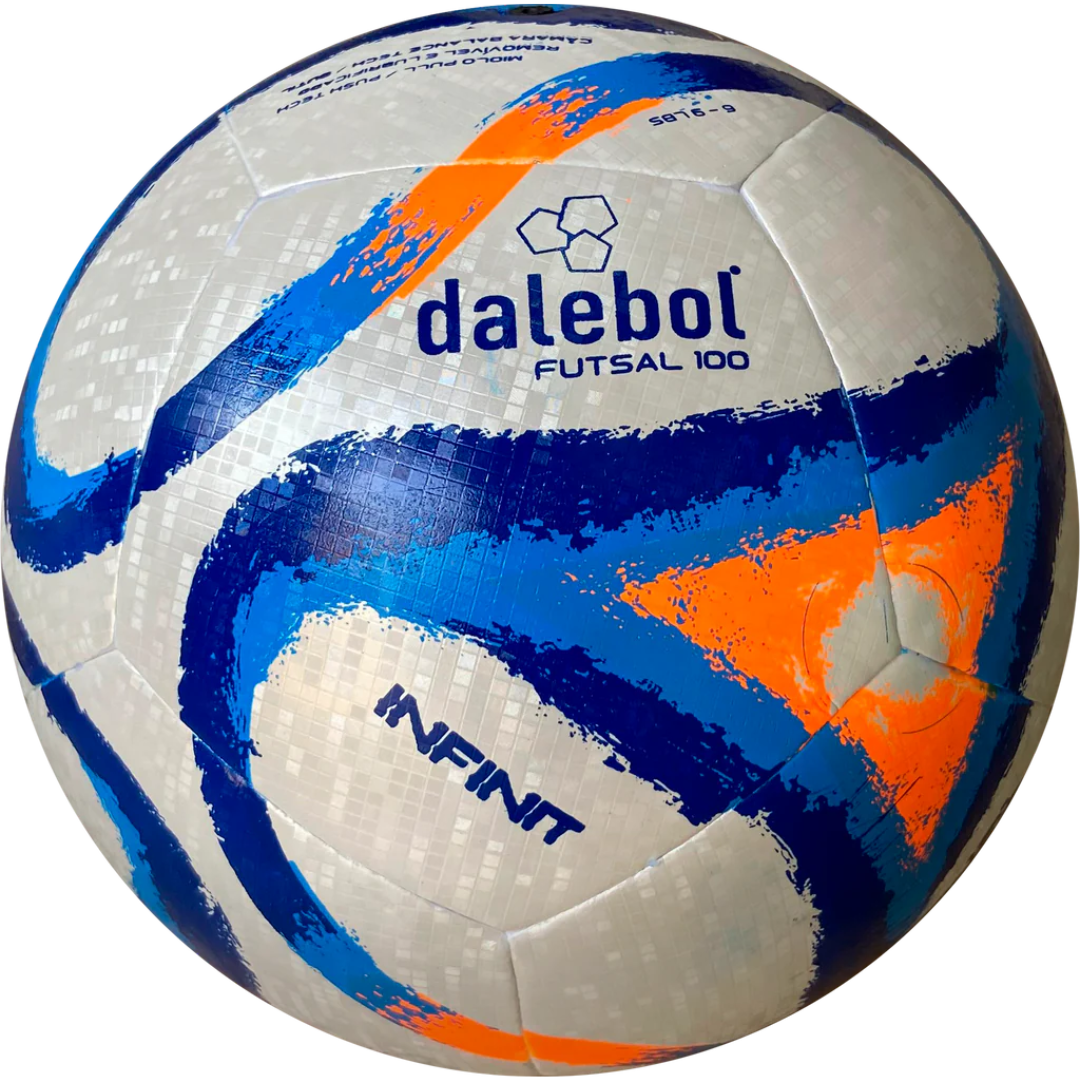 Bola Adulto De Futsal Dalebol