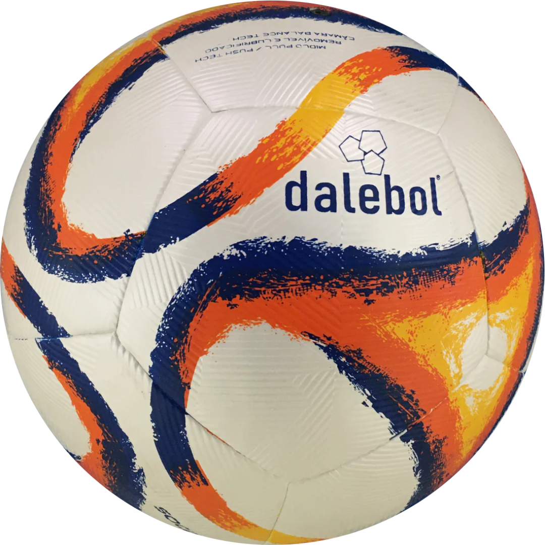 Bola De Futsal 100 Sub 11 Dalebol