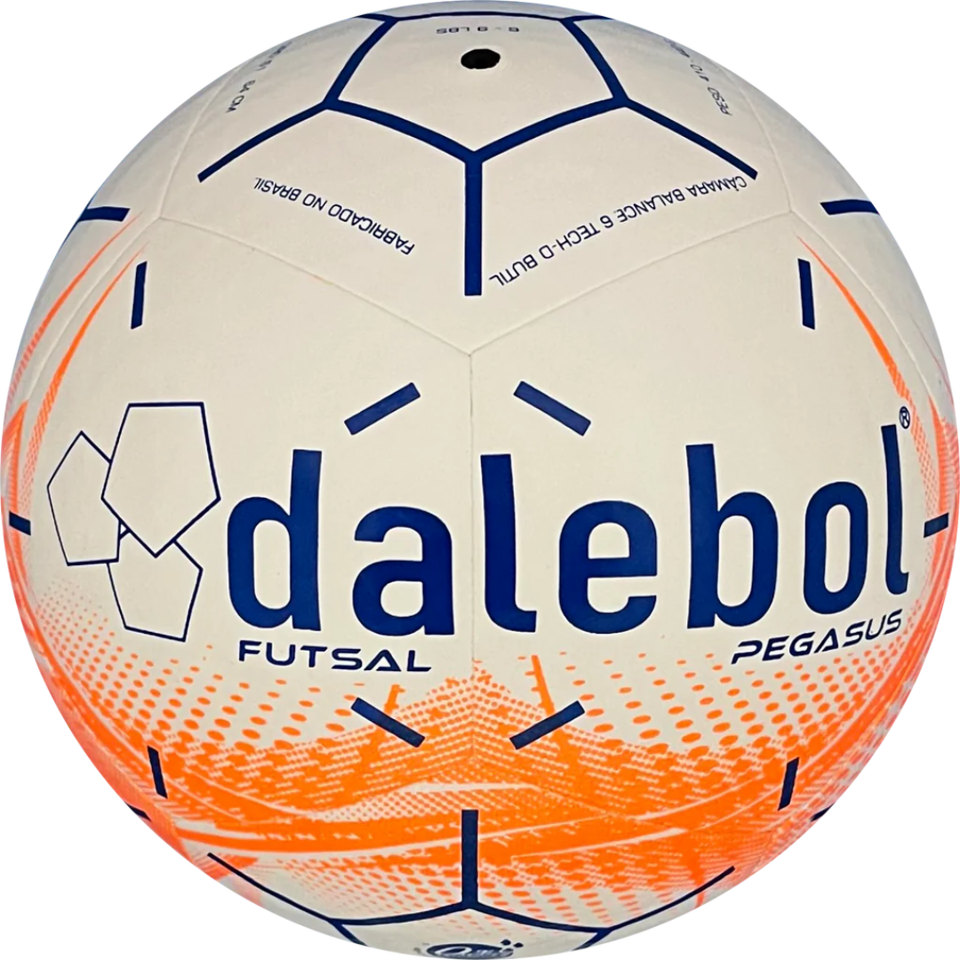Bola De Futsal 50 Sub 9 Dalebol
