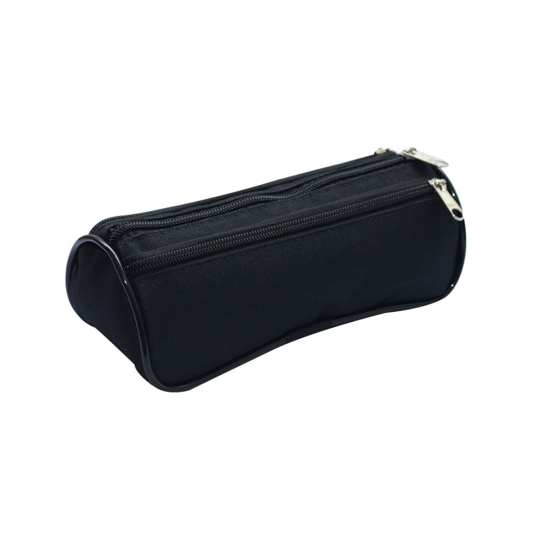 Estojo Escolar Infantil Tipo Canoa