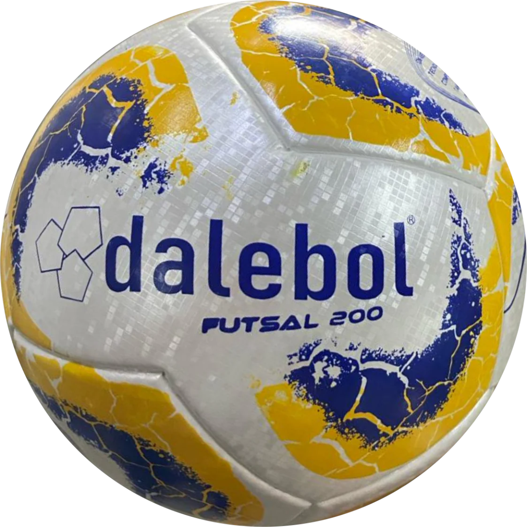 Bola De Futsal 200 Sub 13 TB MOLTEC
