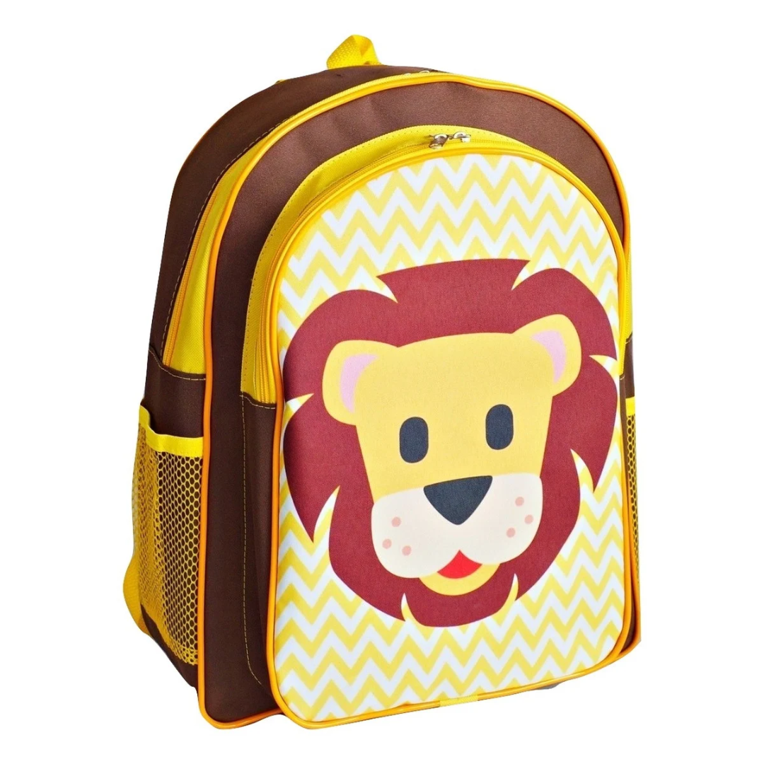 Mochila Infantil Tipo Creche