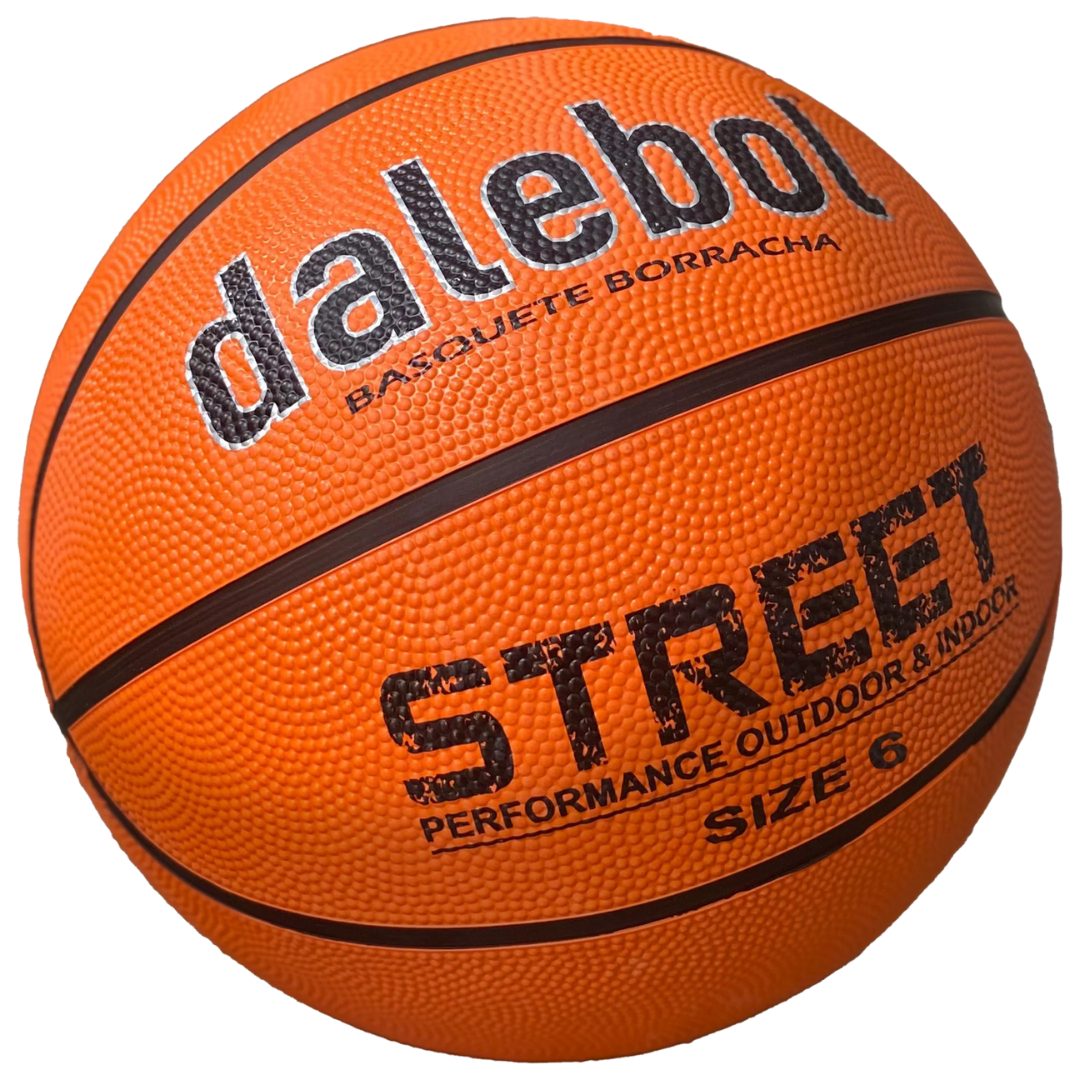 Bola De Basquete Dalebol Feminina Adulto