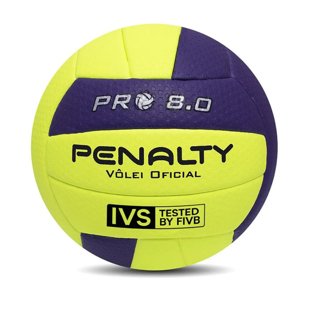 Bola Profissional De Vôlei Penalty 8.0
