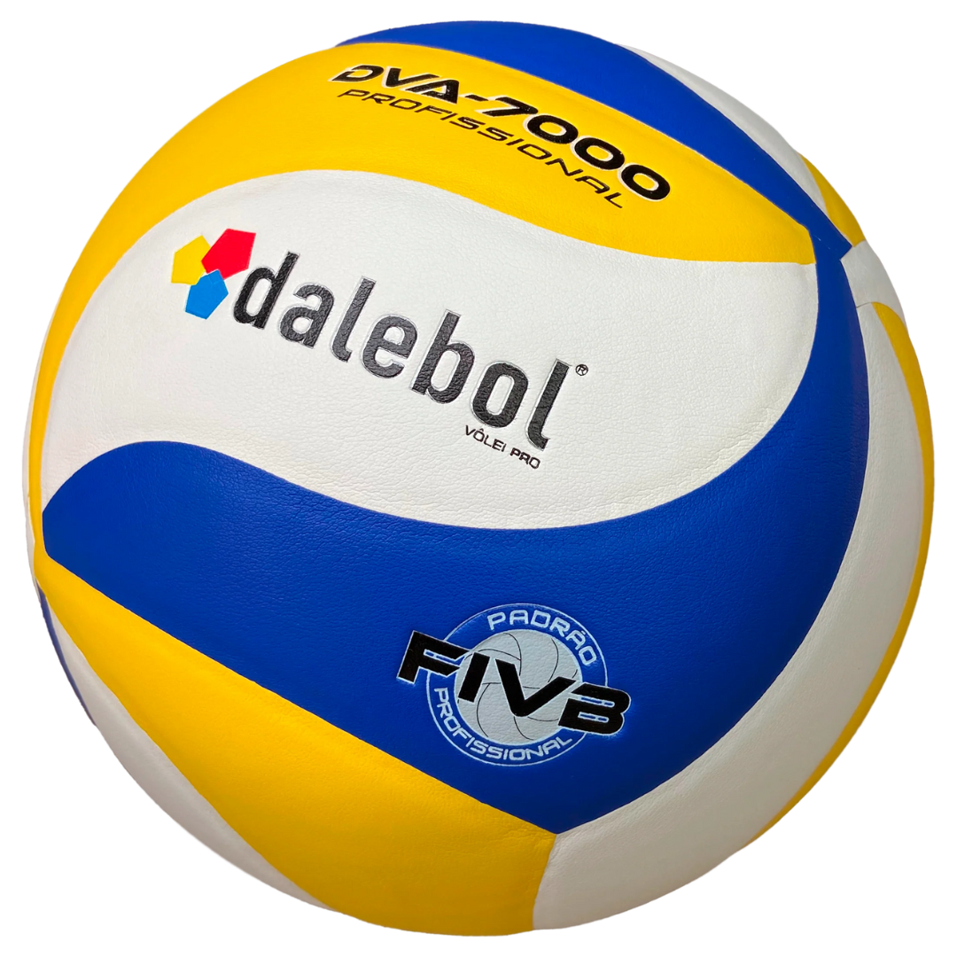 Bola De Vôlei Oficial Dalebol Infantil