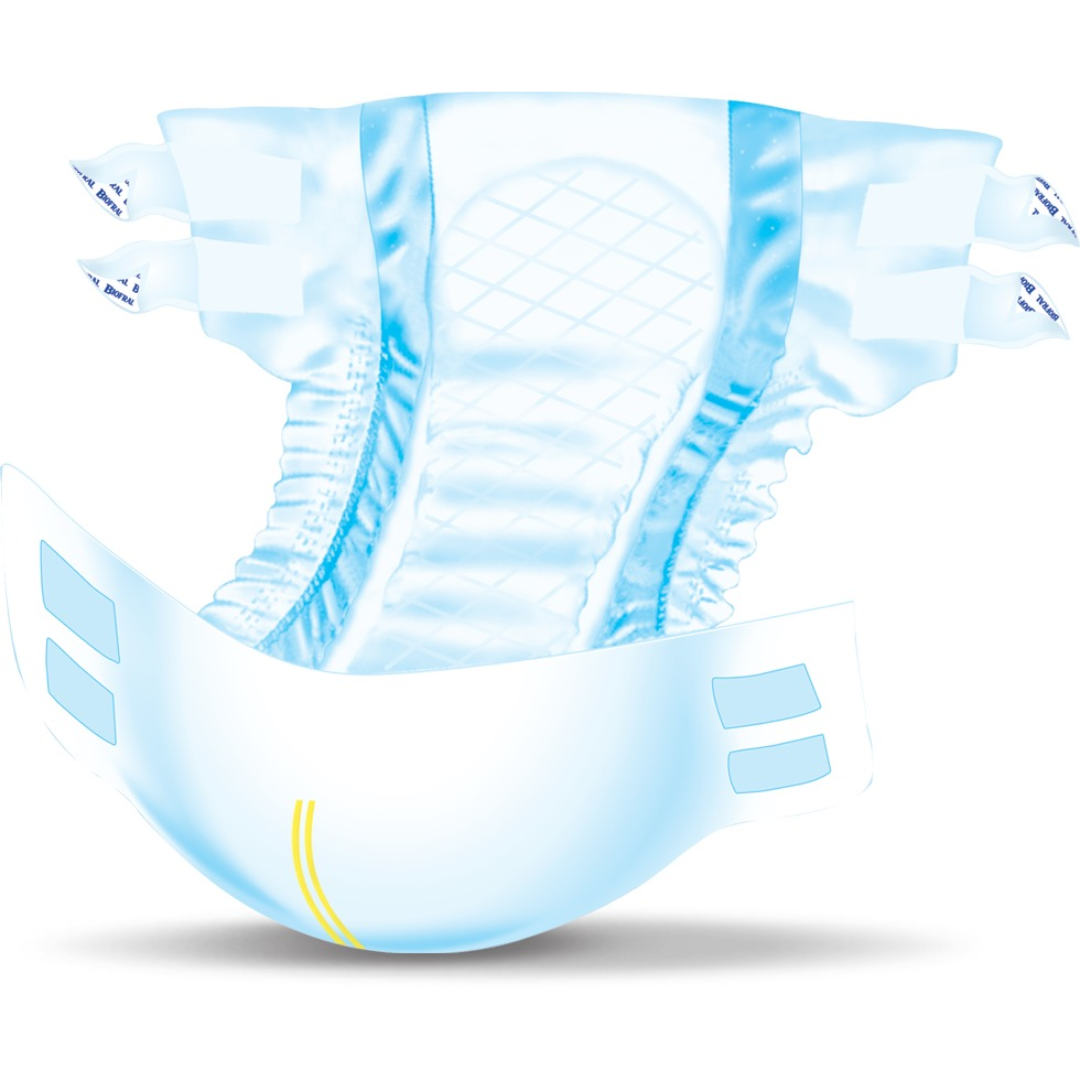 Fralda Descartável Geriátrica