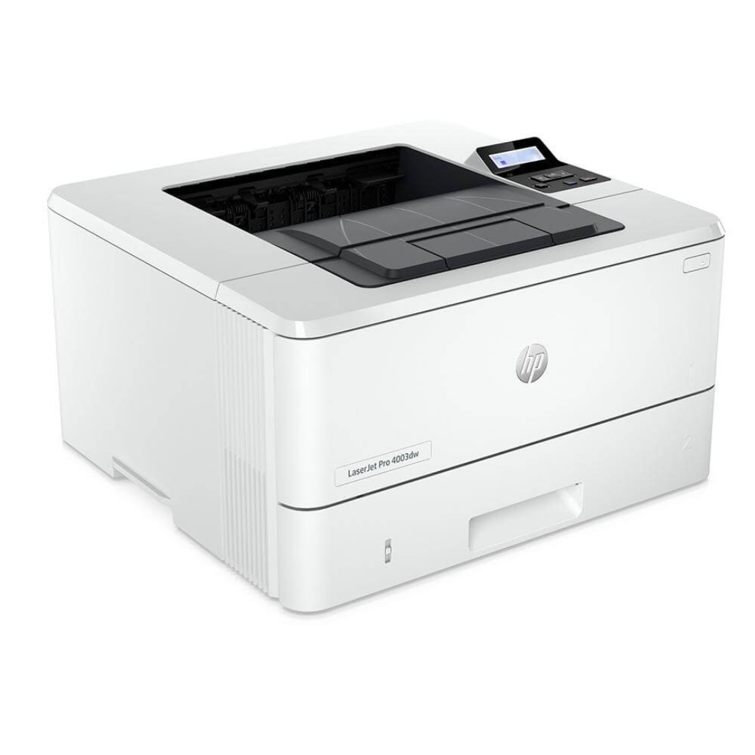 Impressora Laser Monocromática - HP Laserjet
