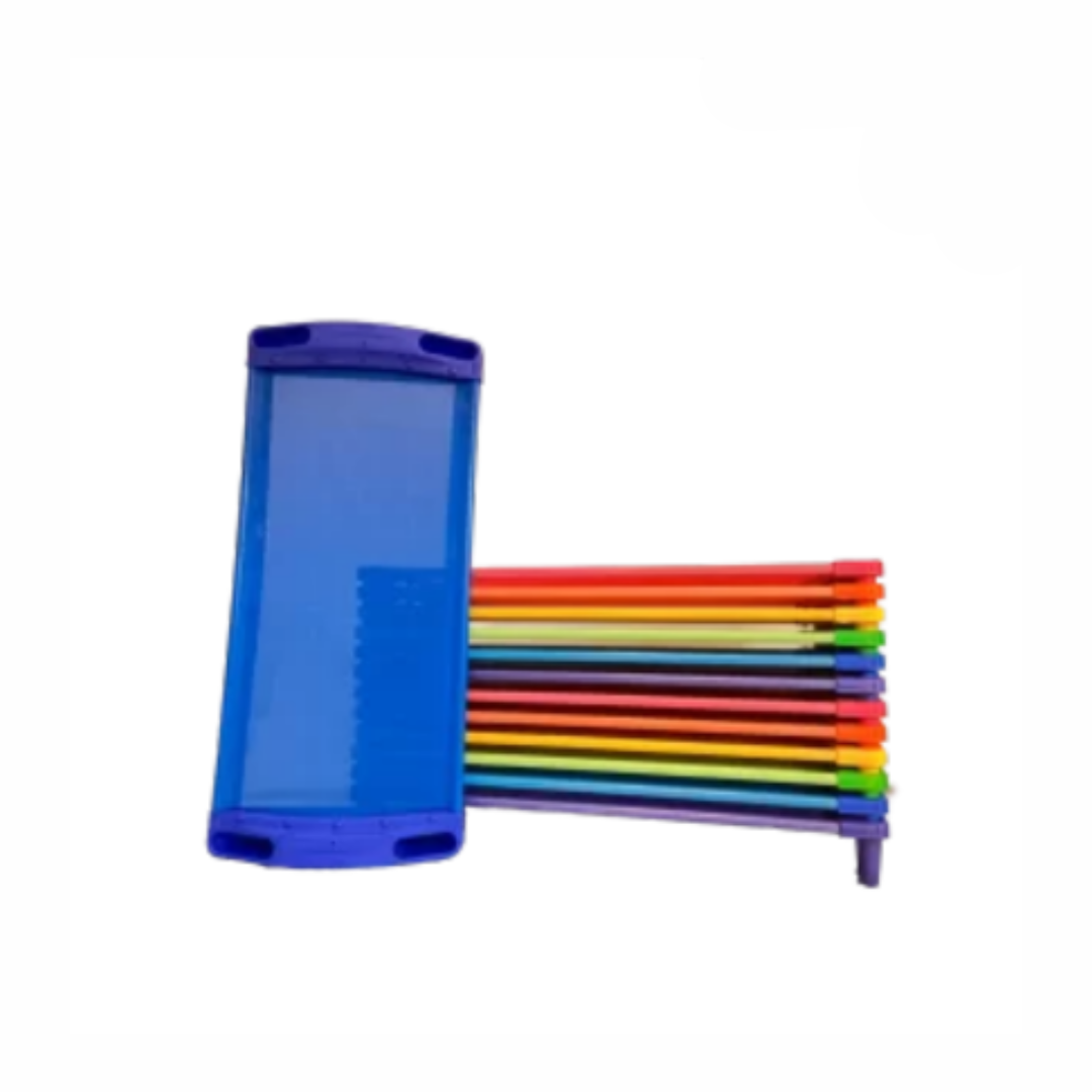 Caminha Infantil Empilhável