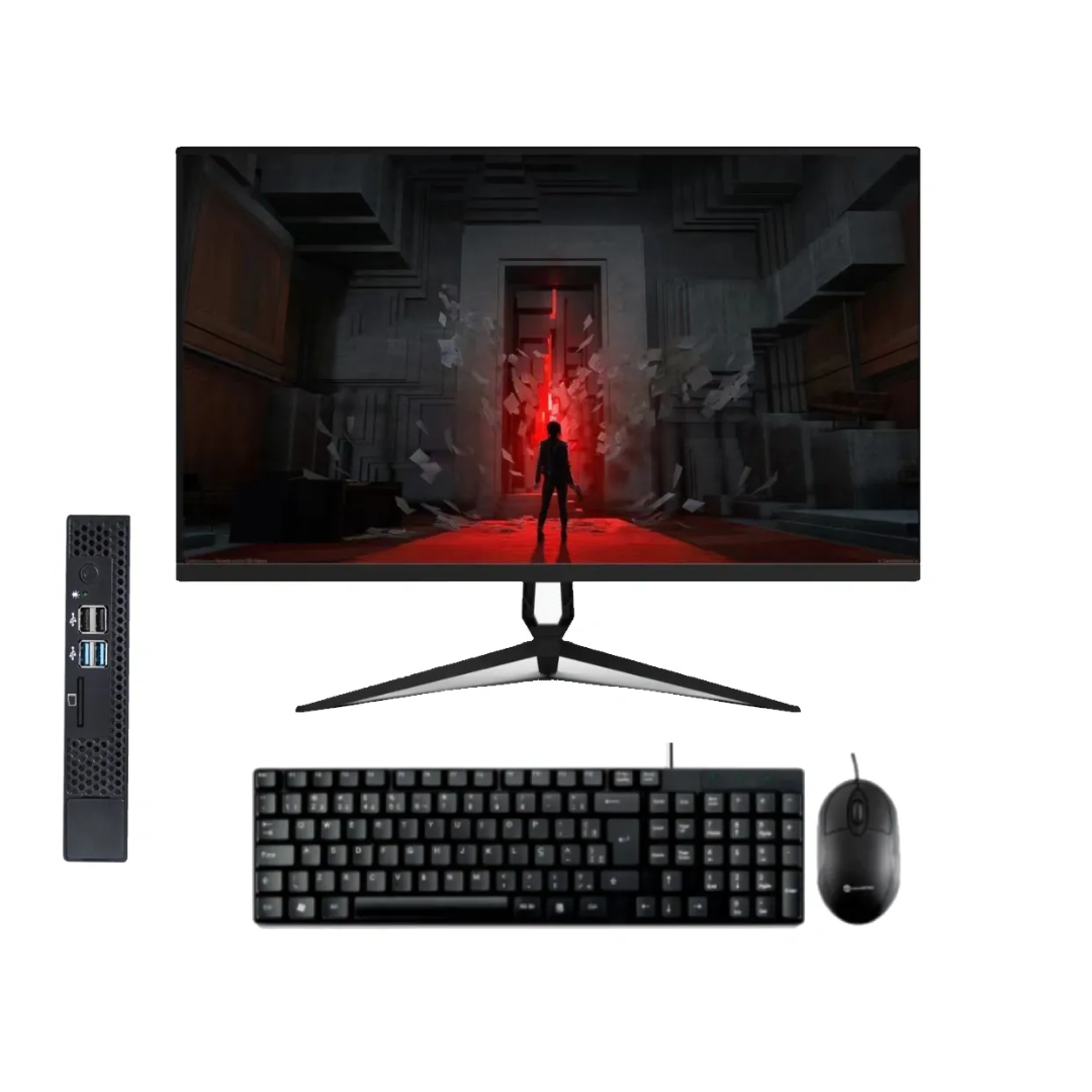 Mini Pc I7 - Beleno Mini Pc B7Z