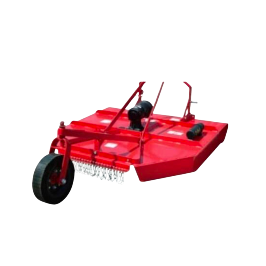 Roçadeira para Trator - Monterrey