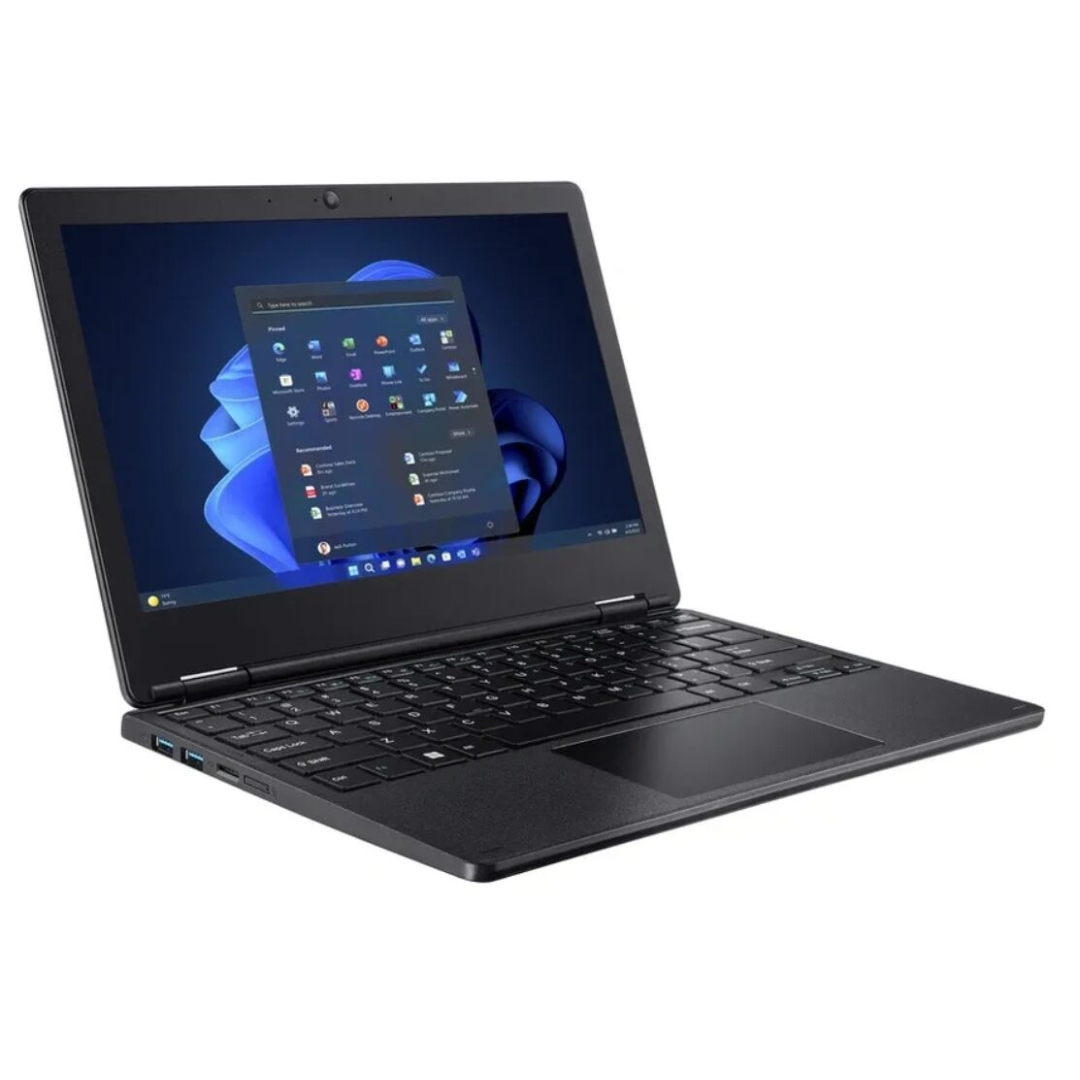 Notebook 11.4 Polegadas - Beleno HG20JL