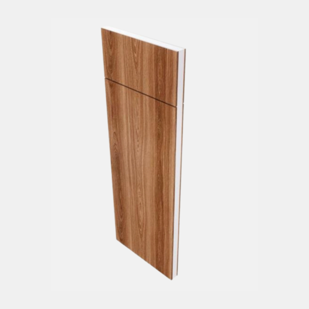 Divisória Piso Teto Cega C/ Bandeira ou Piso Teto