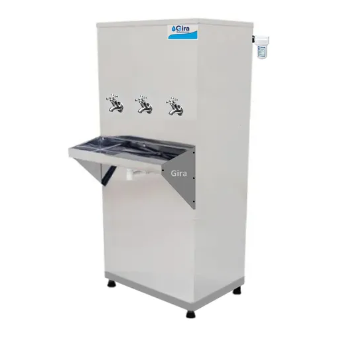 Bebedouro Industrial 100 Litros - Gira