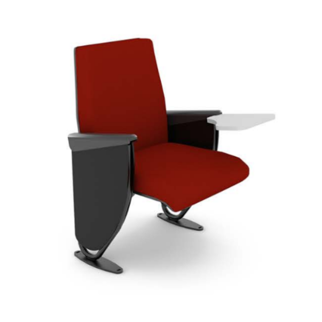 Poltrona de Auditório