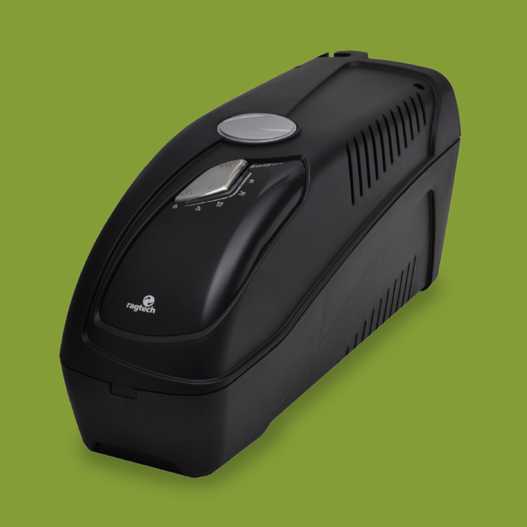 Nobreak 1200 VAC - Ragtech