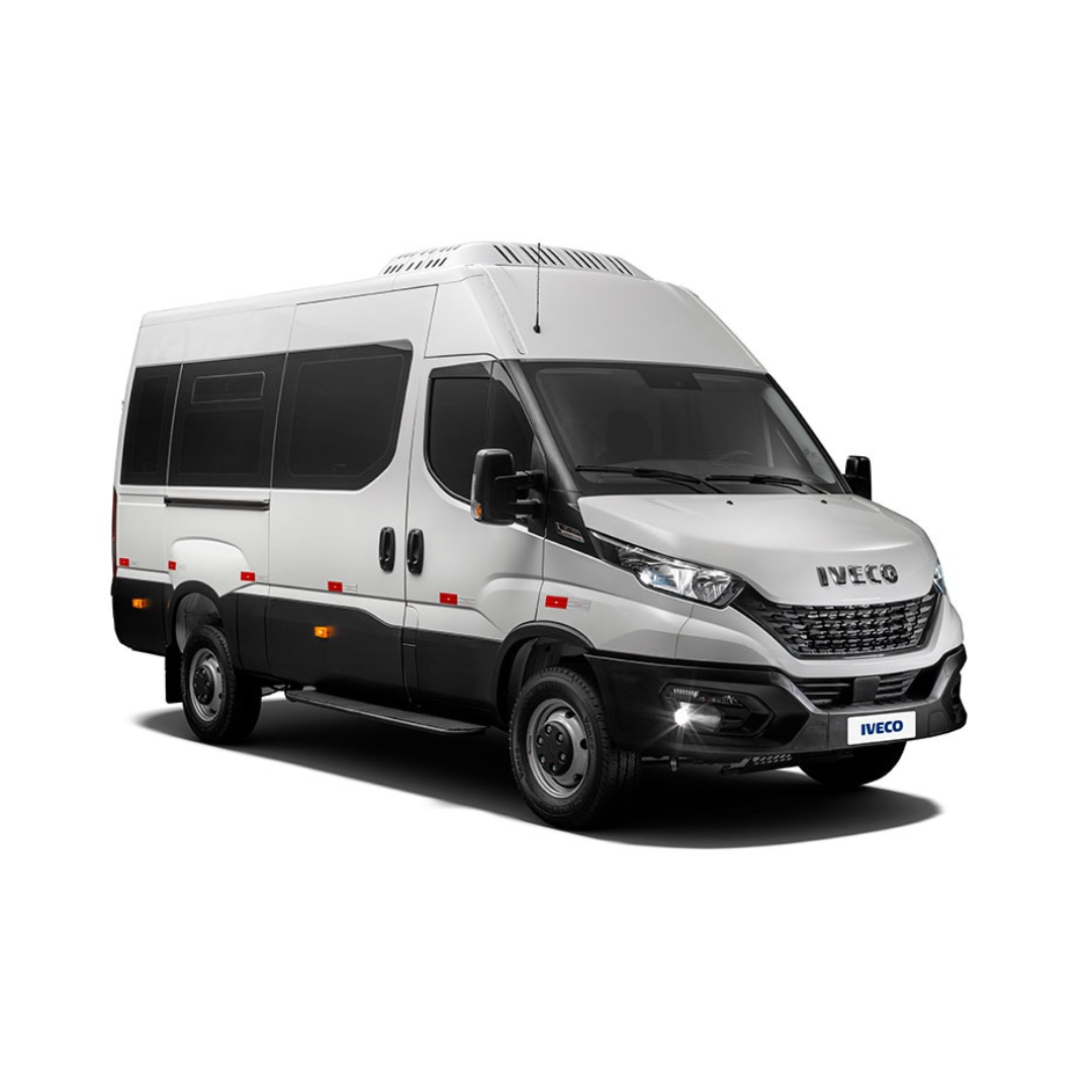 Micro-Ônibus (MO) - Iveco Daily 50-180