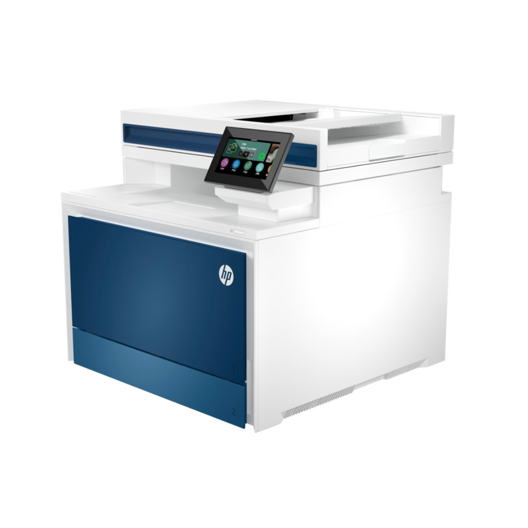 Impressora Multifuncional HP Color LaserJet Pro MFP 4303fdw