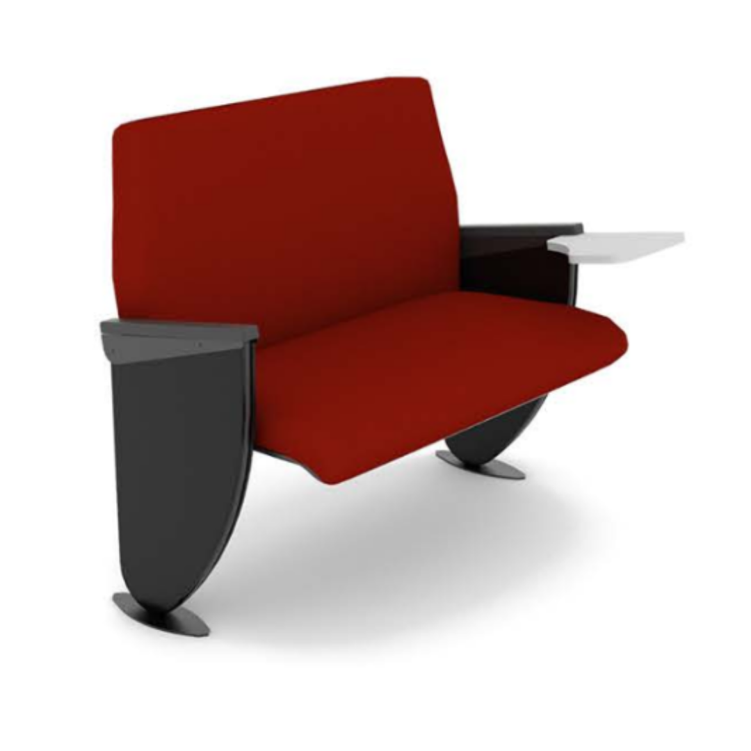 Cadeira de Auditório para Obesos