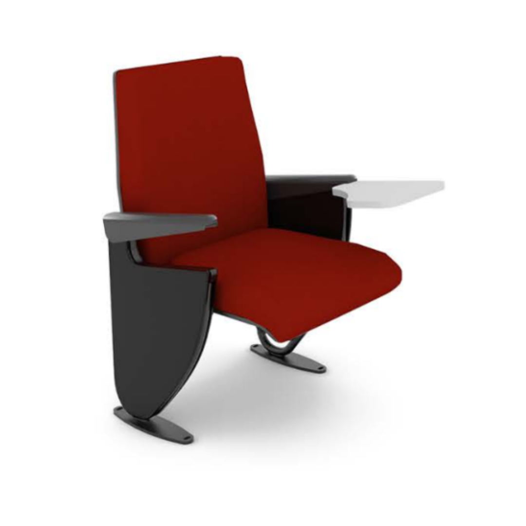 Poltrona de Auditório para Pessoas com Mobilidade Reduzida