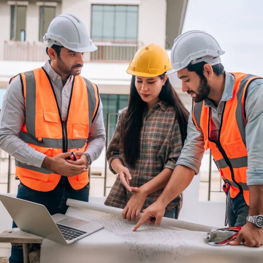 Prestação de Mão de Obra – Cabo de Turma (40h Semanais)