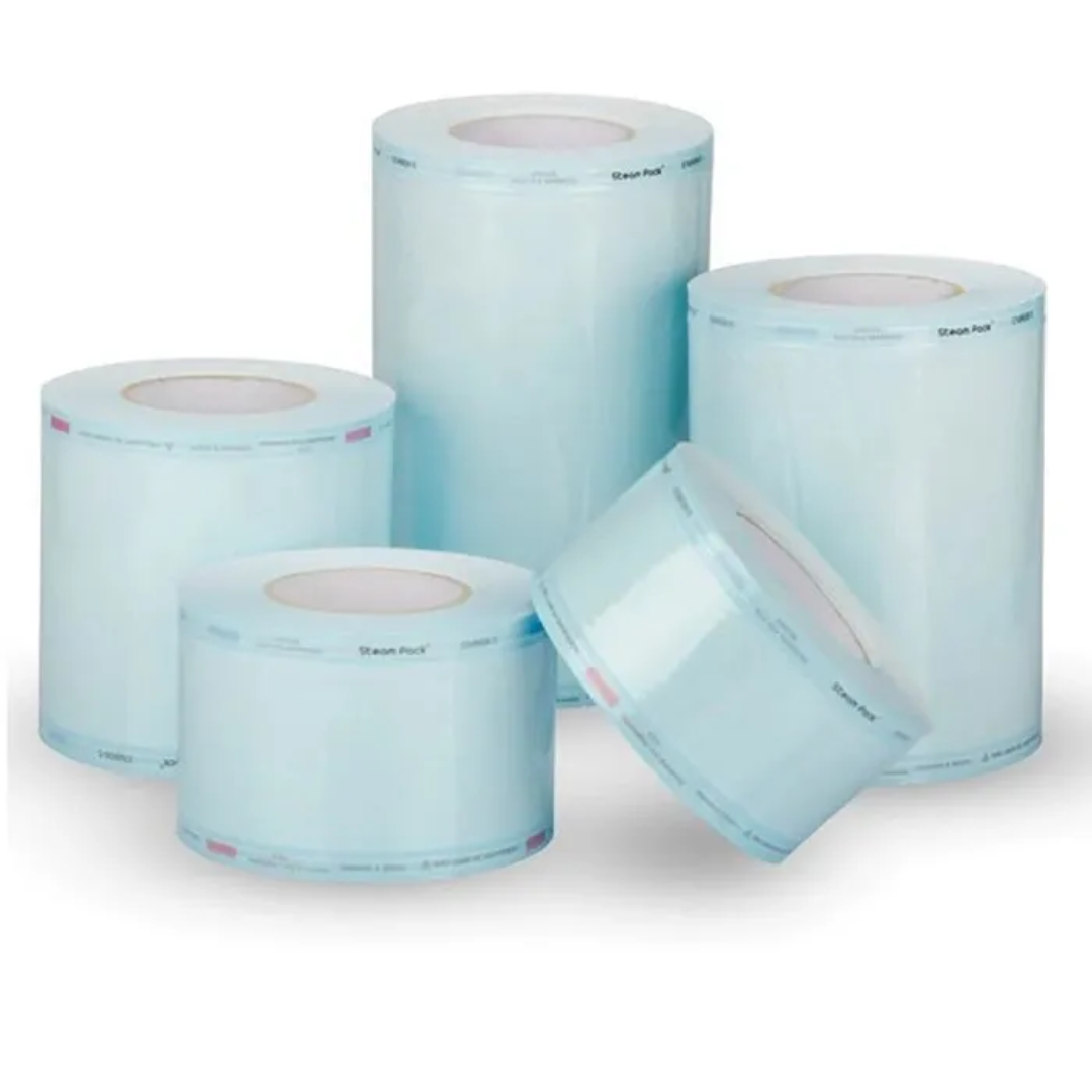 Bobina Ester Grau Cirúrgico