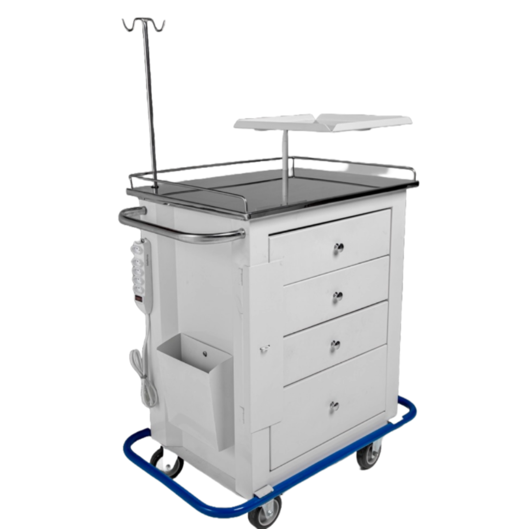 Carro de Emergência