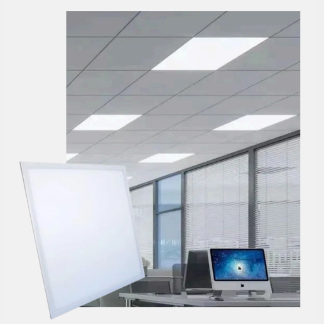 Luminária Embutir de LED 36W