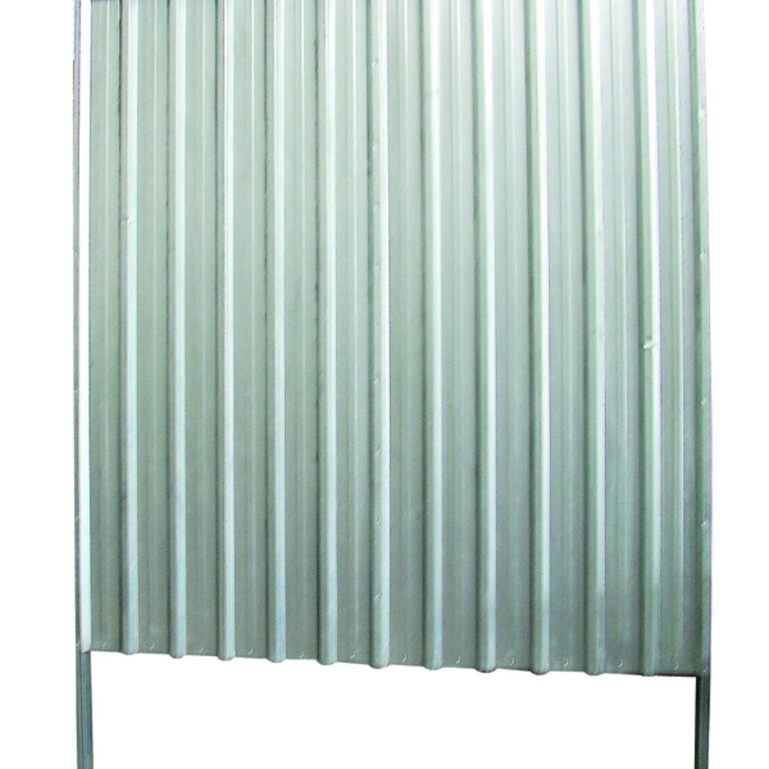 Locação de Placas de Fechamento para Evento