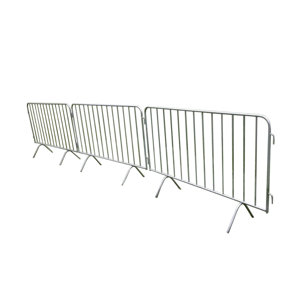 Locação de Gradil de Contenção