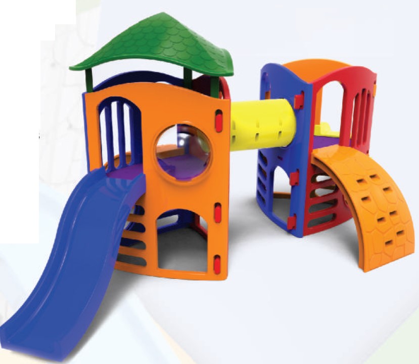 Play Modular Tipo Big Climber ll