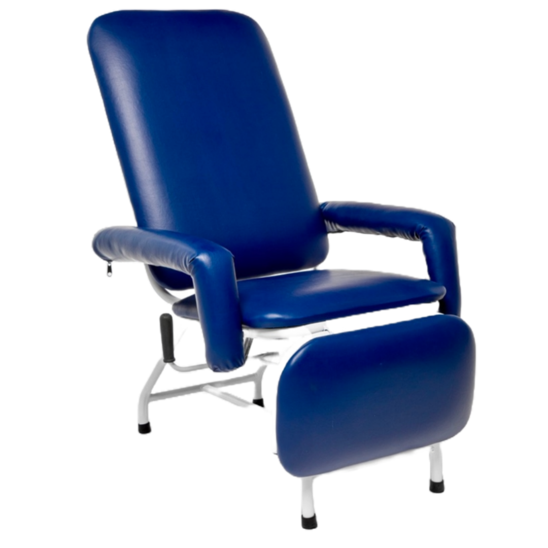 Poltrona para Acompanhante