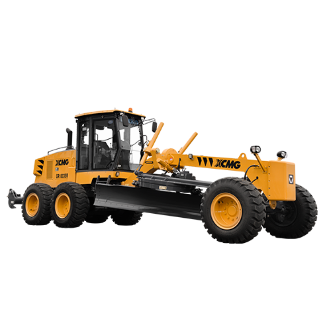 Motoniveladora - XCMG