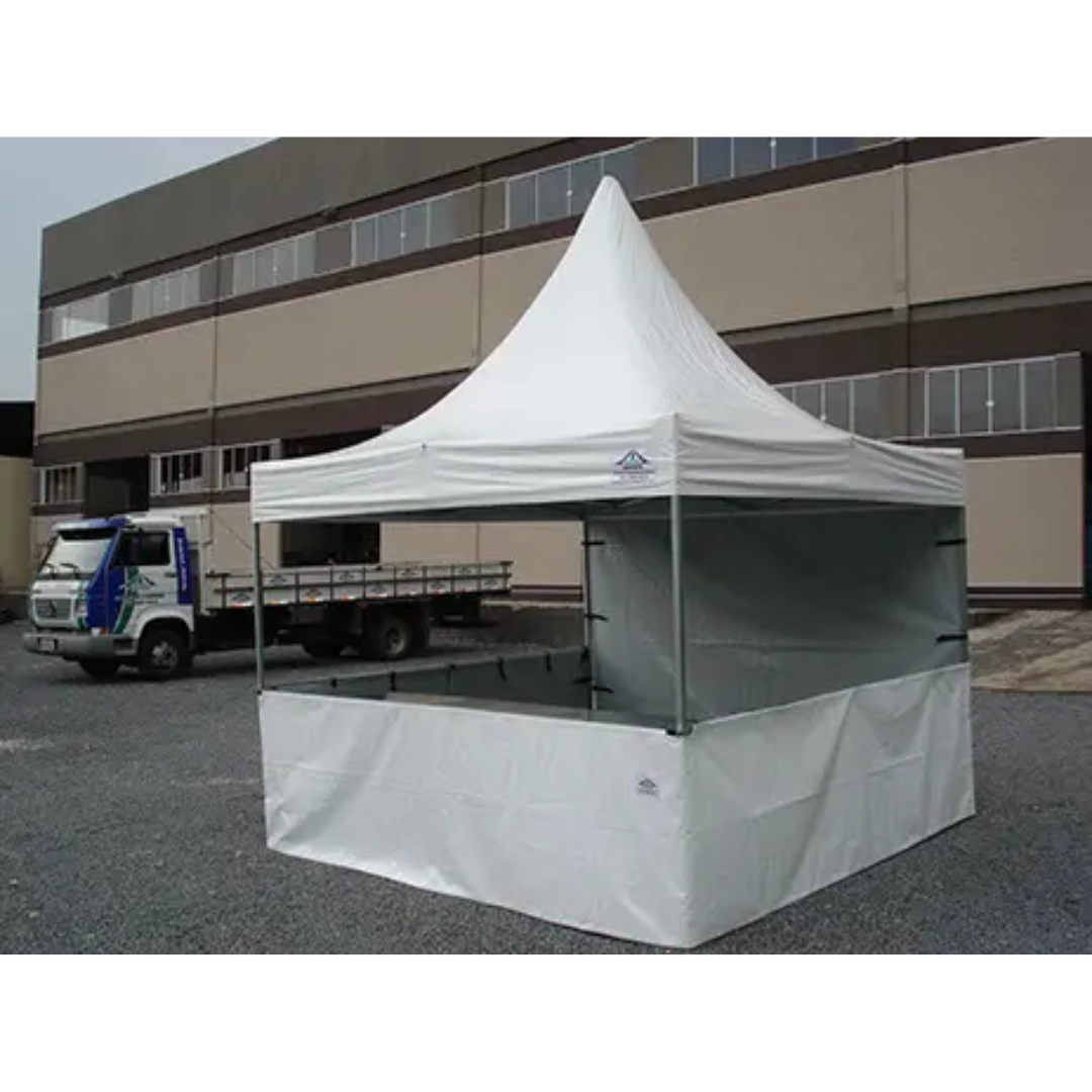 Locação de Tendas Bar