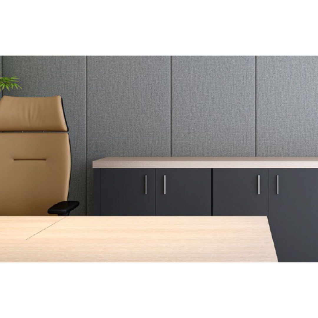 Revestimento Acústico de Parede