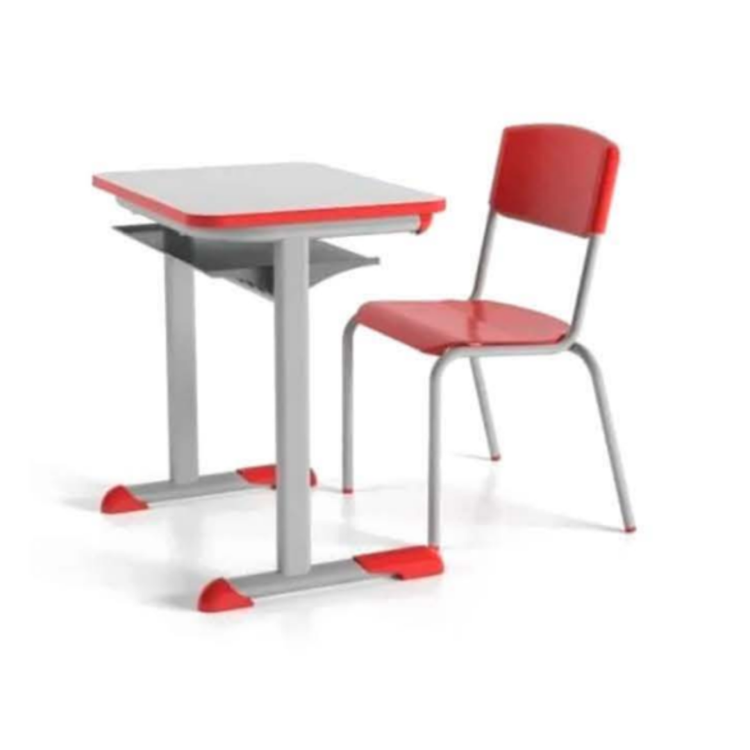 Conjunto Escolar CJ05 (Verde)