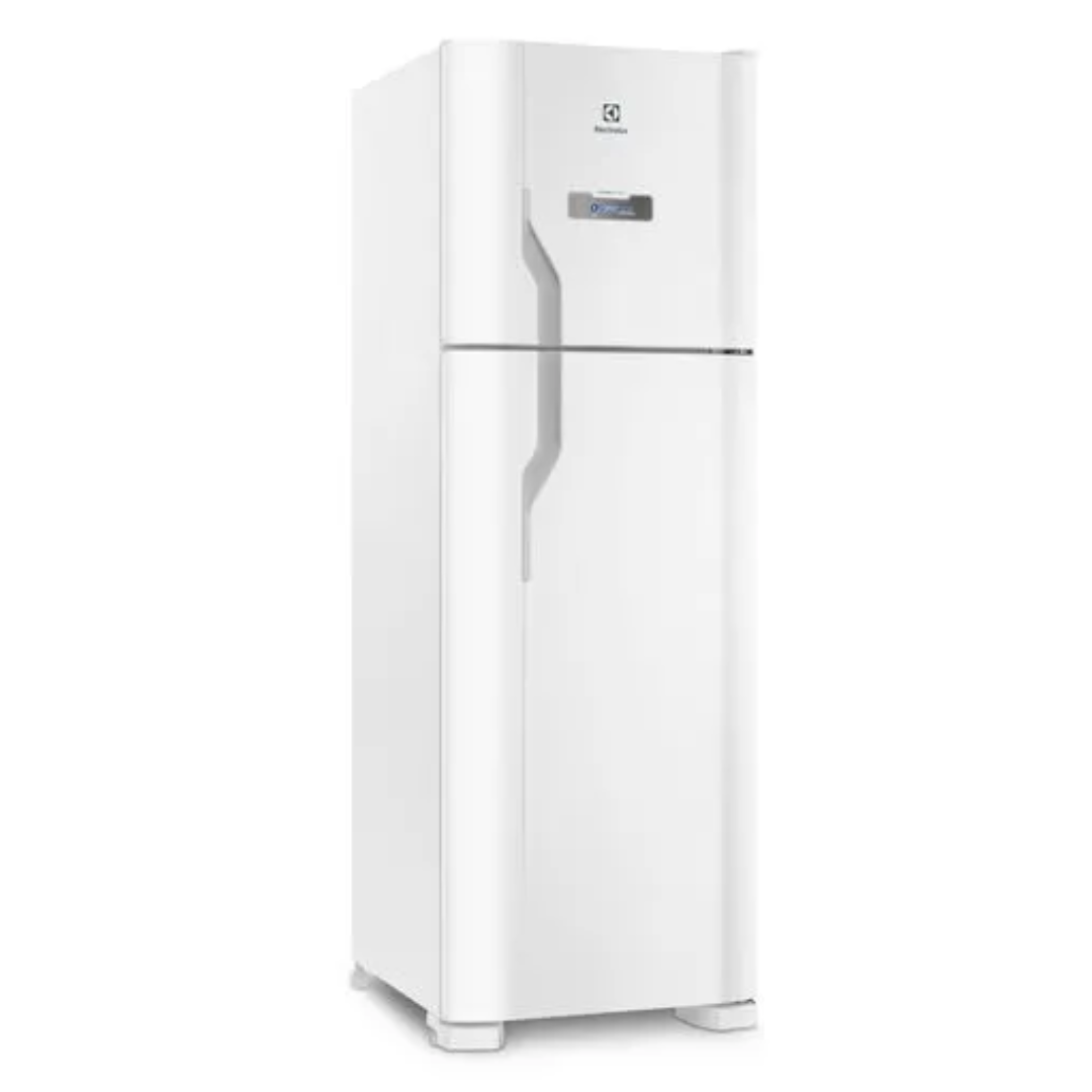 Refrigerador Duplex Frost Free 371 Litros - Electrolux