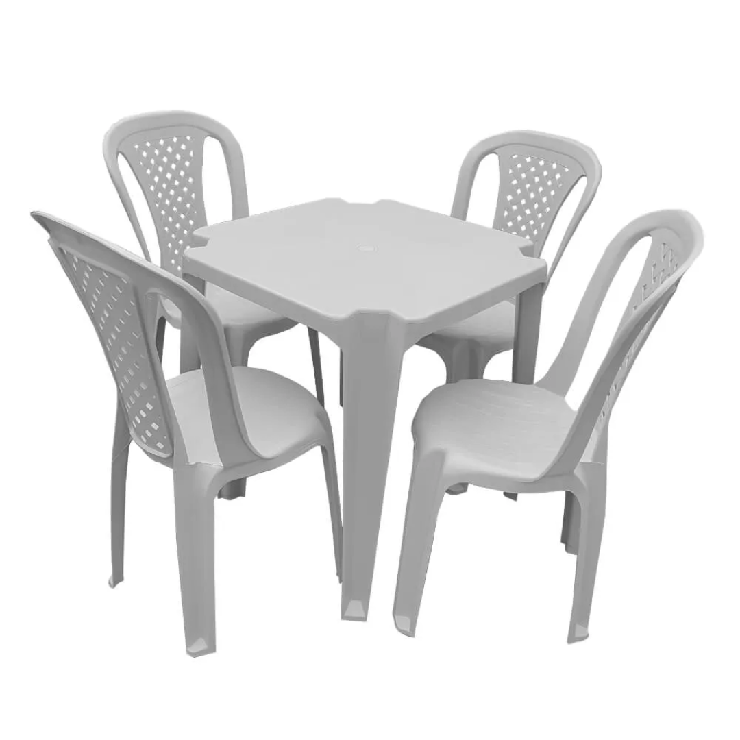 Locação de Jogo de Mesa