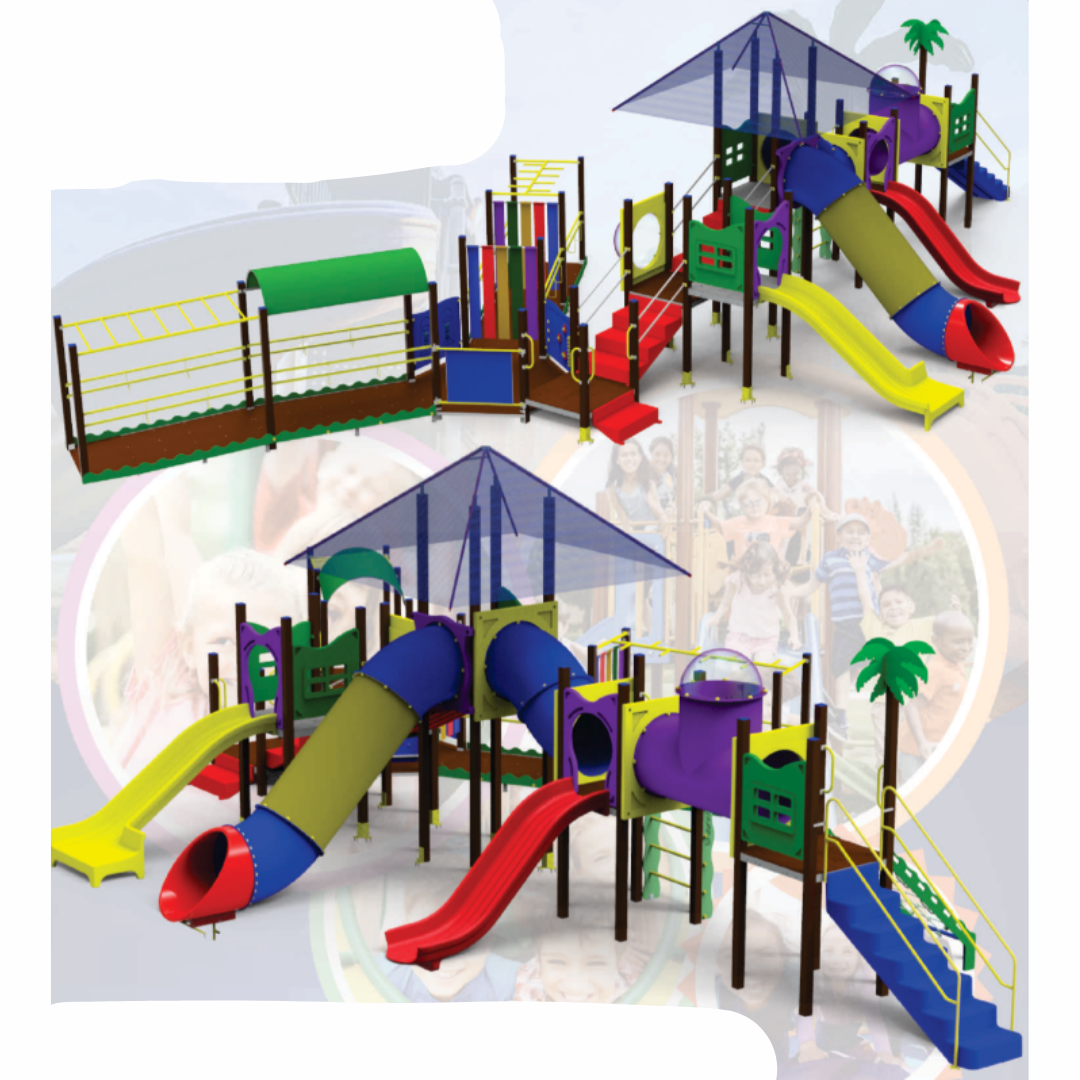 Circuito Inclusivo Multiatividades