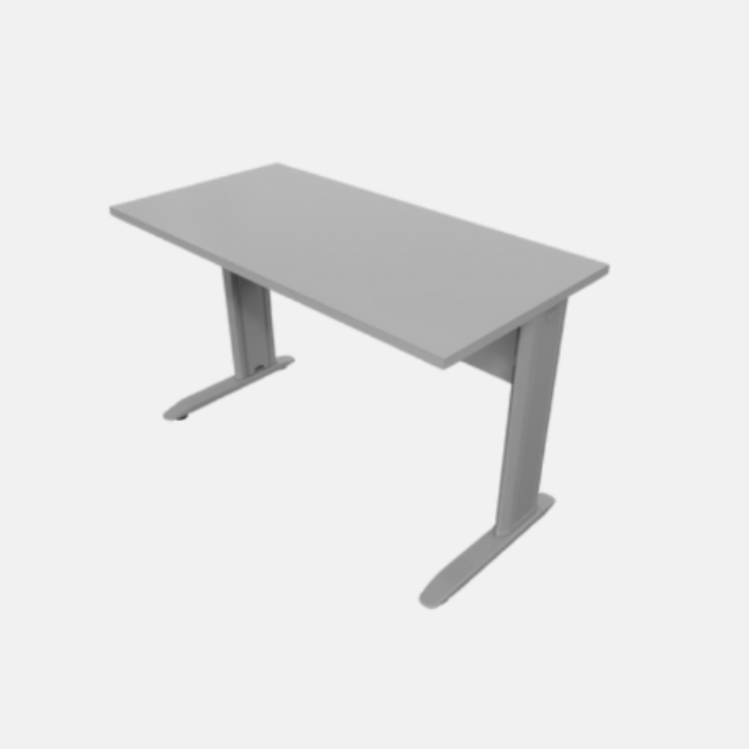 Mesa Reta 1350x740x600mm