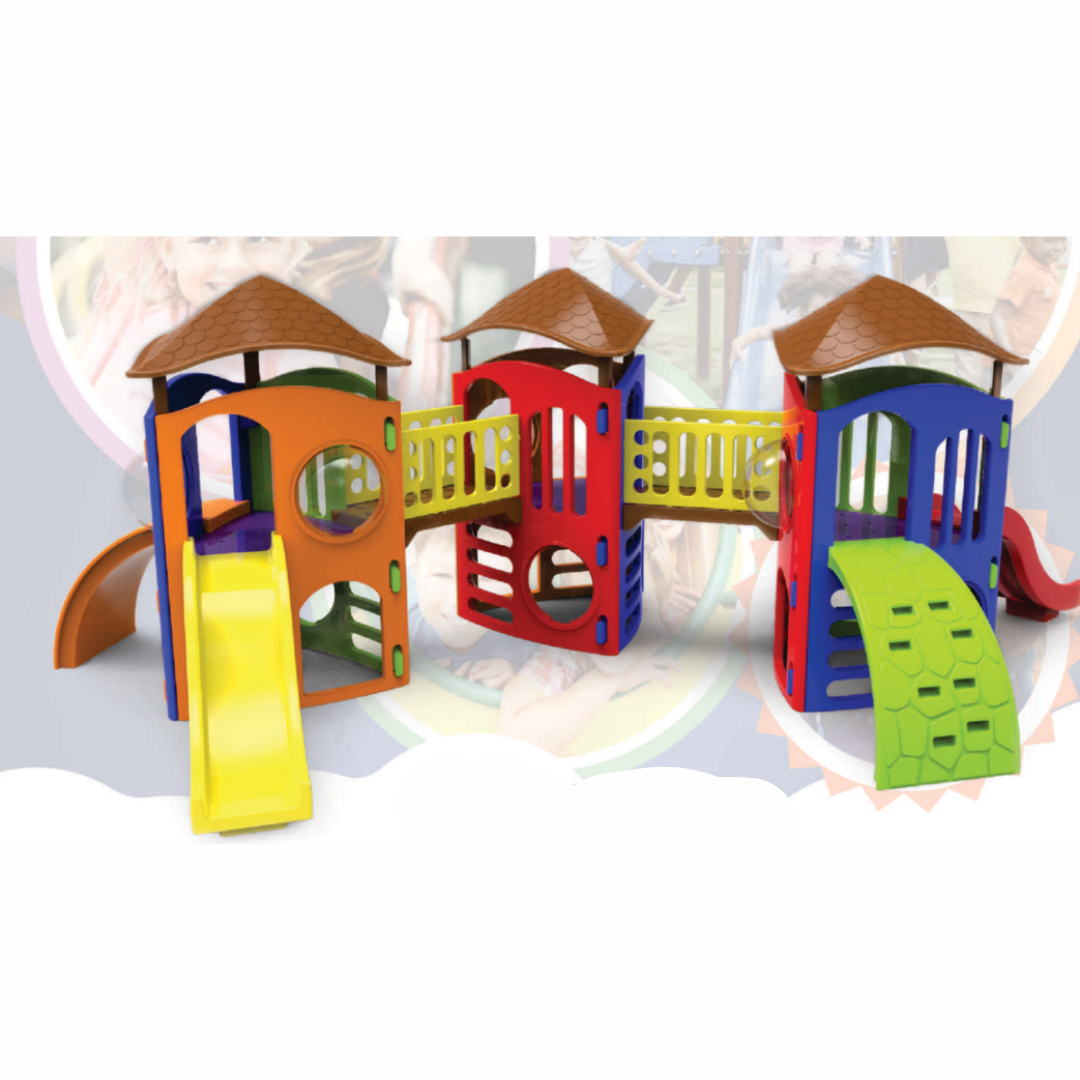 Play Modular Big Climber III