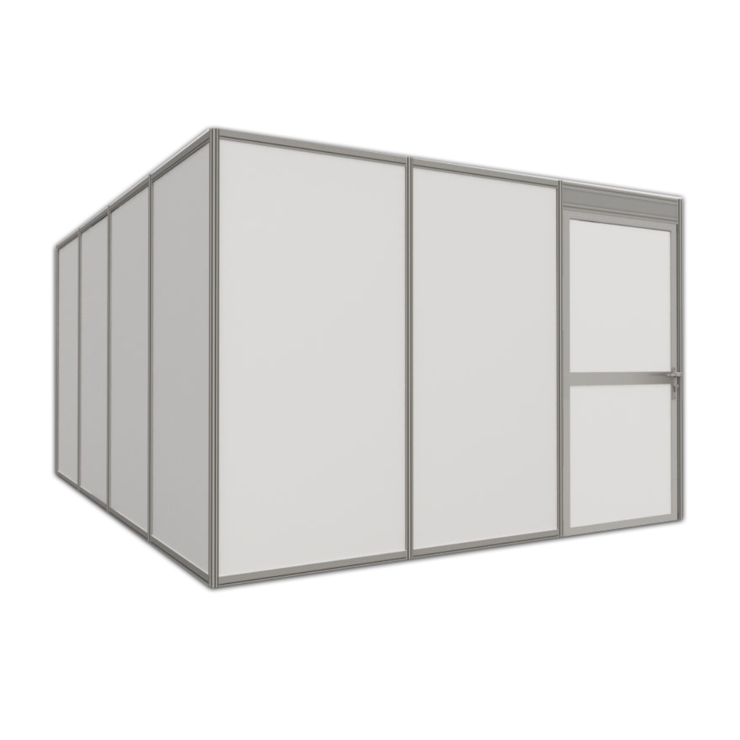 Camarim de Octonorme