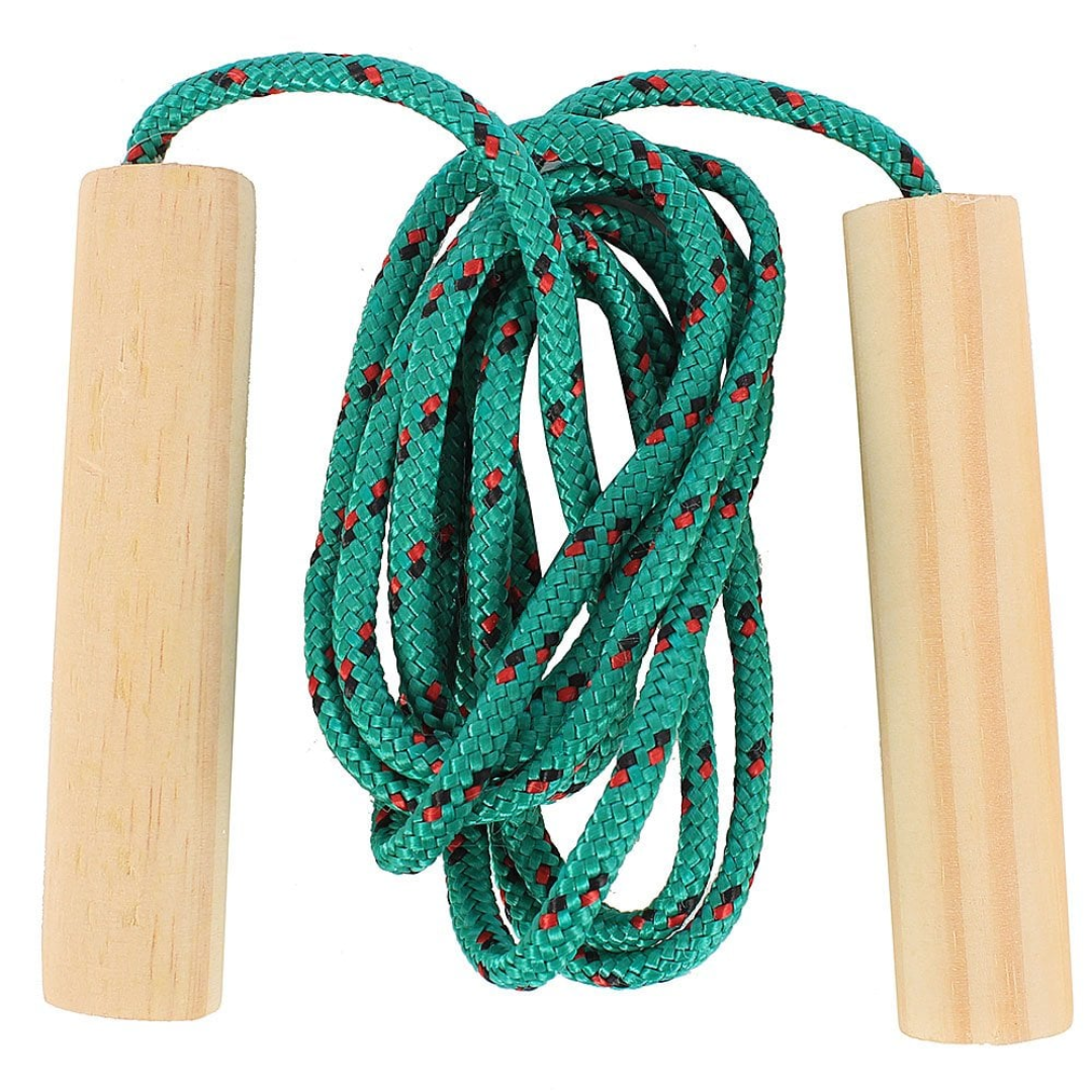 Corda De Pular Individual